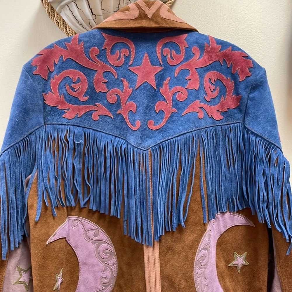 New We The Free Liza Leather Jacket!!🔥🔥🔥 - Picture 10 of 16